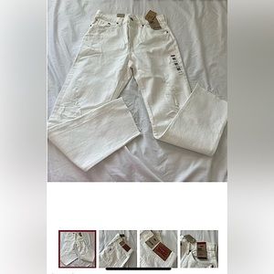 LEVI 501 W27/L26 style:s110793